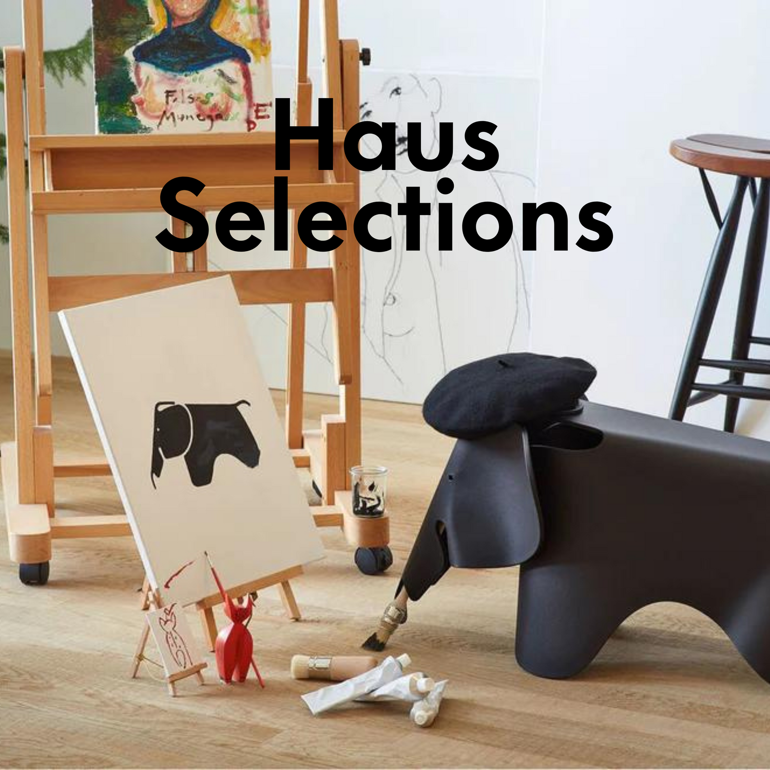 HAUS Selections