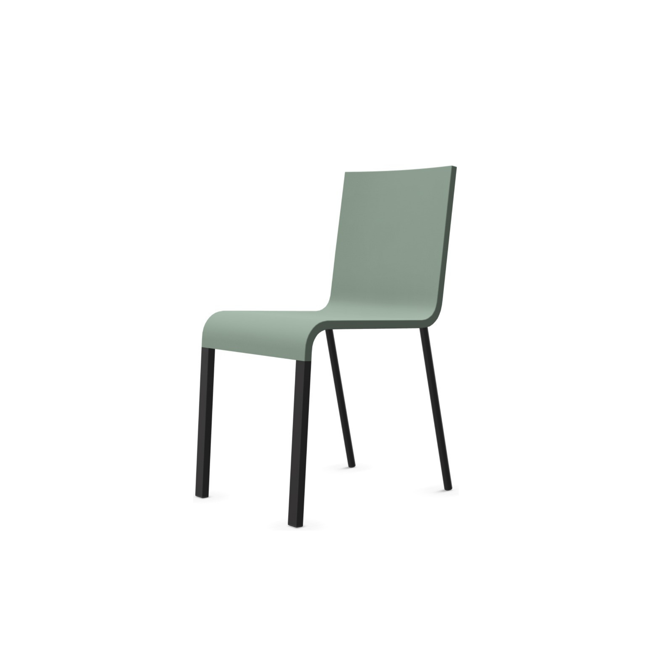 .03 Non-Stackable Chair