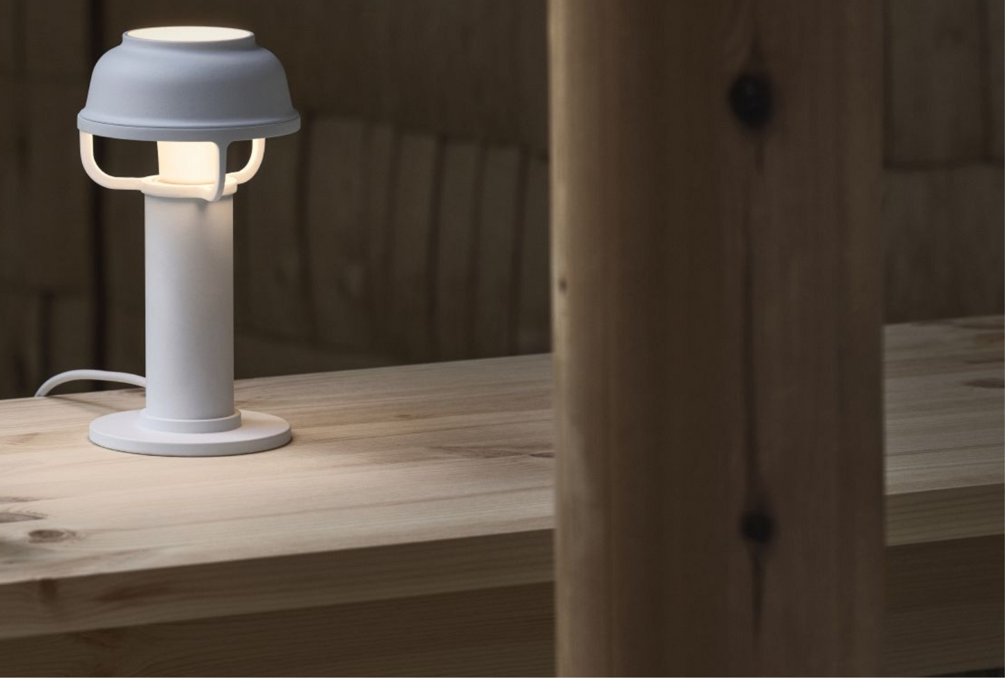 Kori Table Lamp