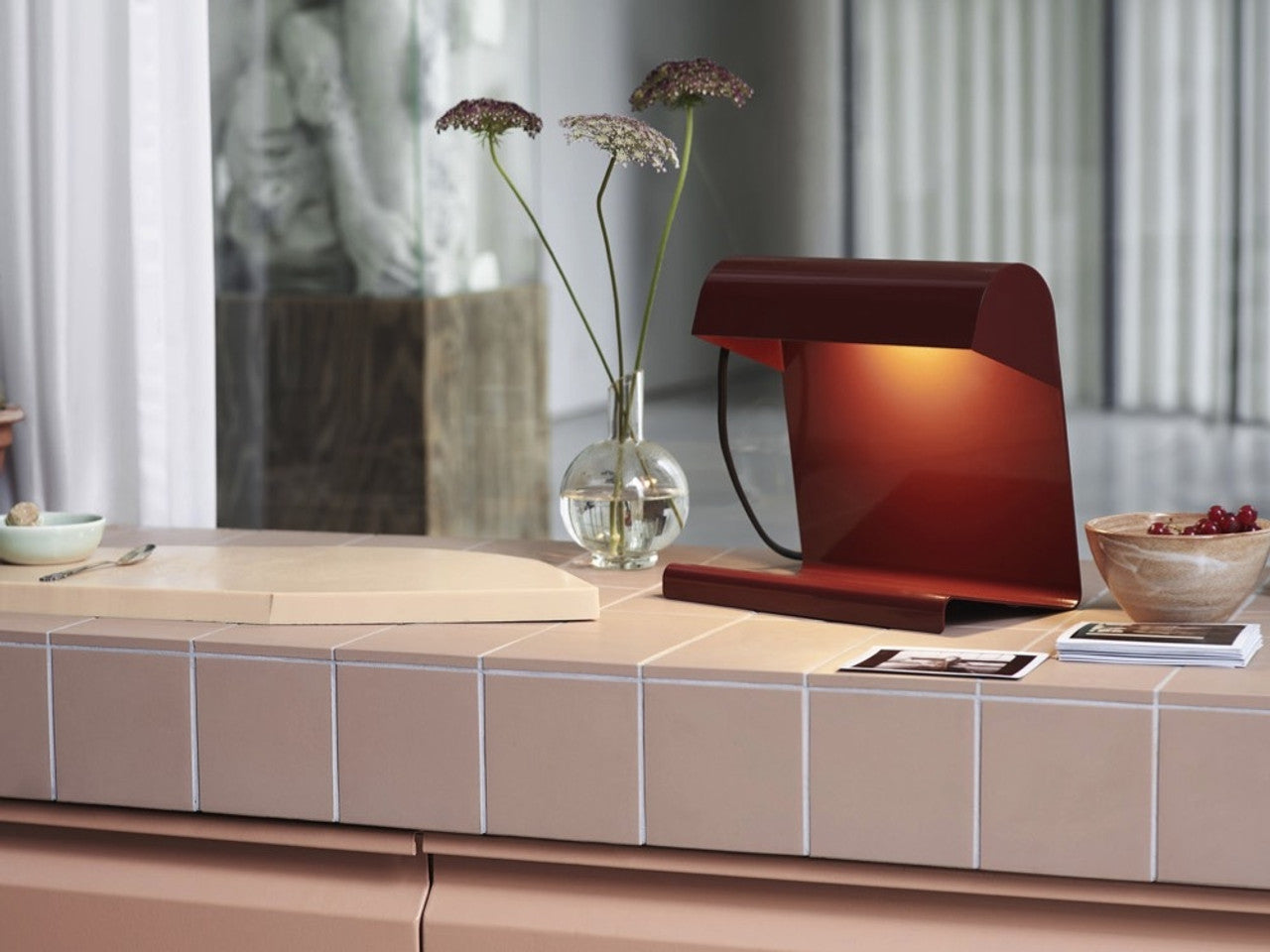 Lampe de Bureau