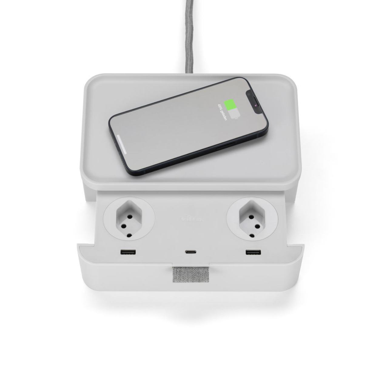 Ampi Charging Station