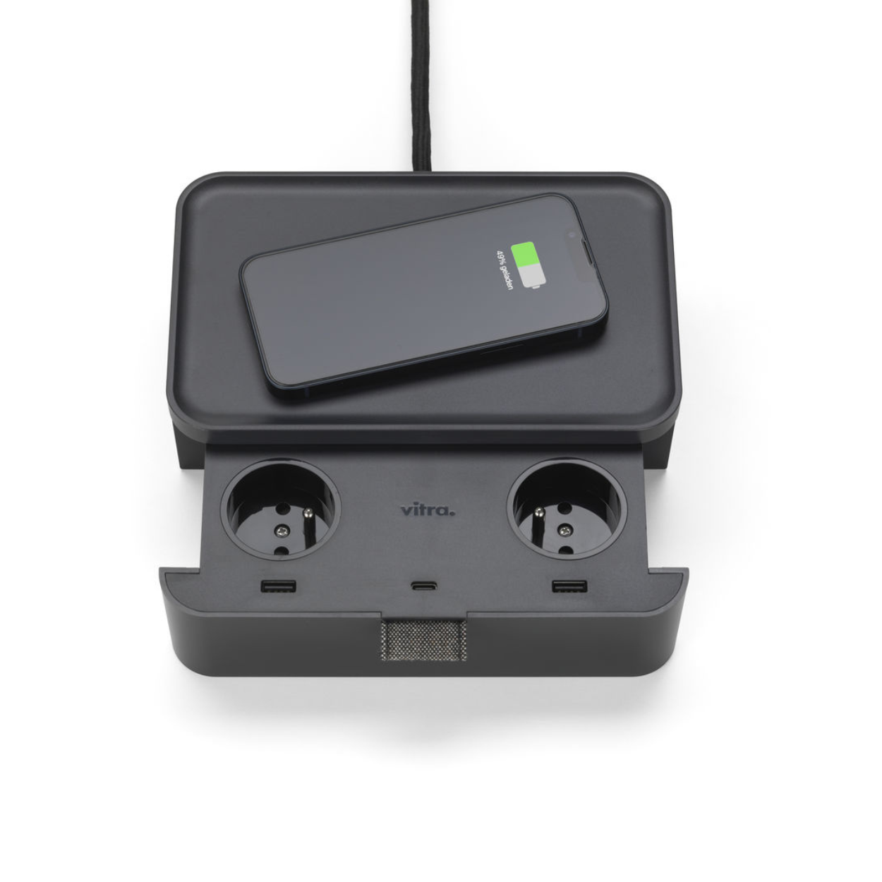 Ampi Charging Station