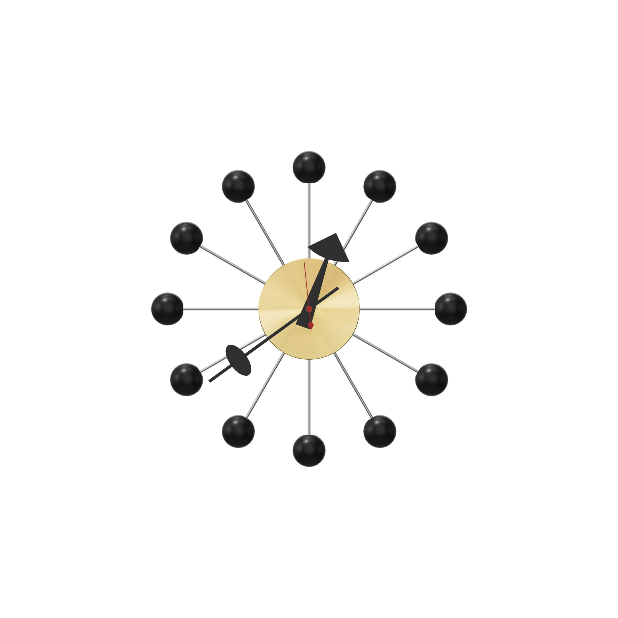 Ball Clock