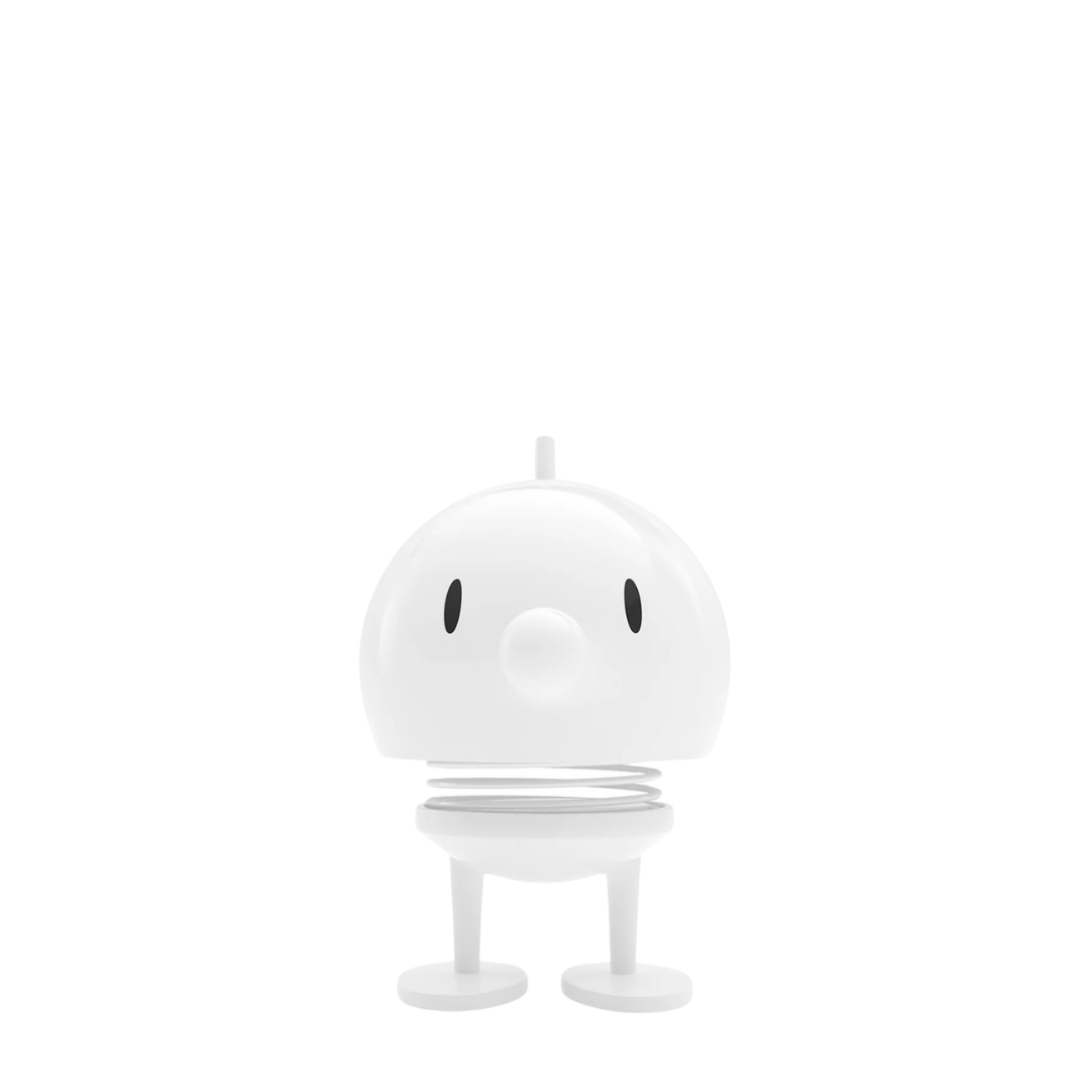 Hoptimist Classic White