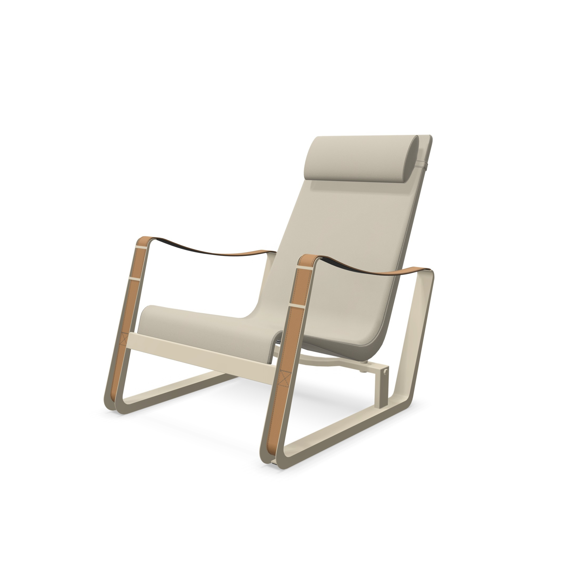 Cité Armchair