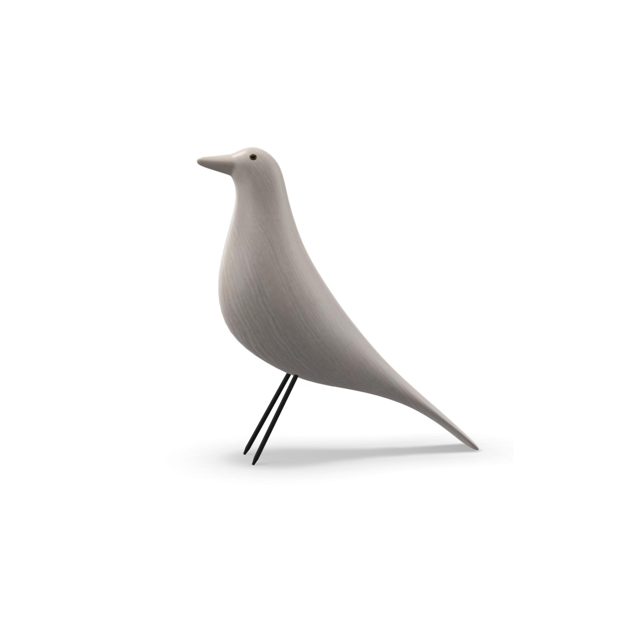 Eames House Bird