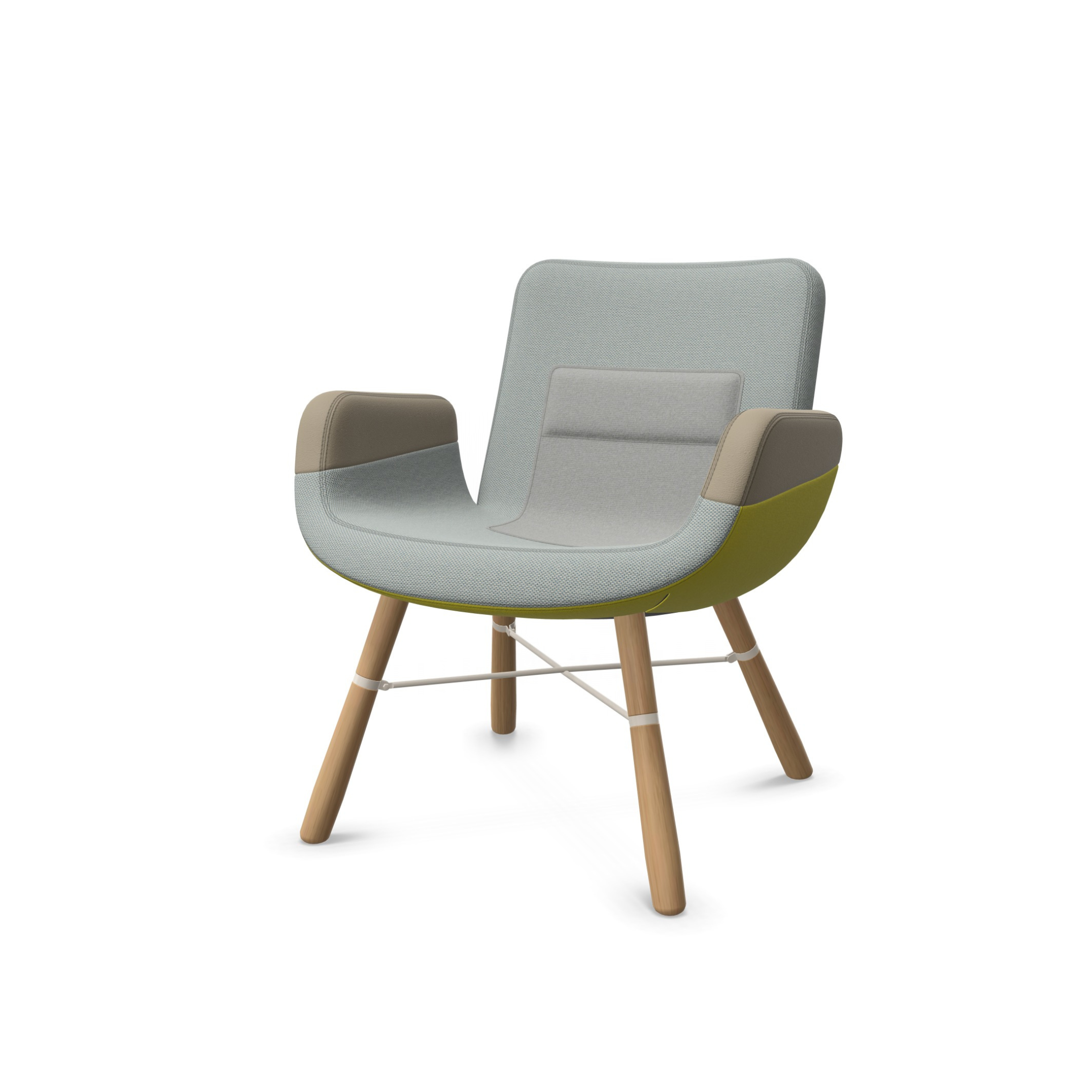 East River Chair