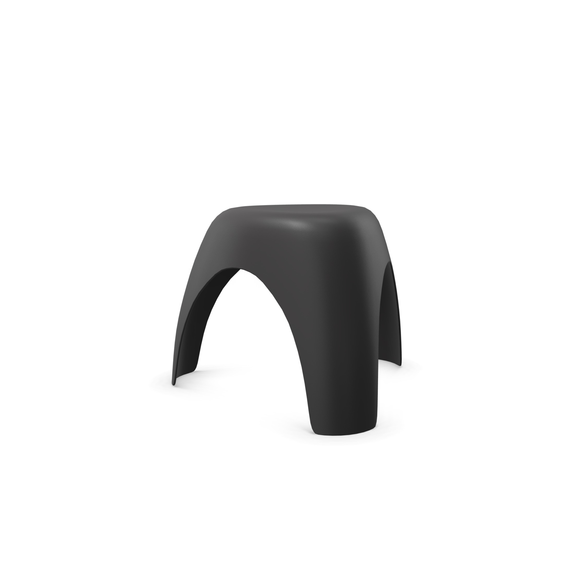 Elephant Stool