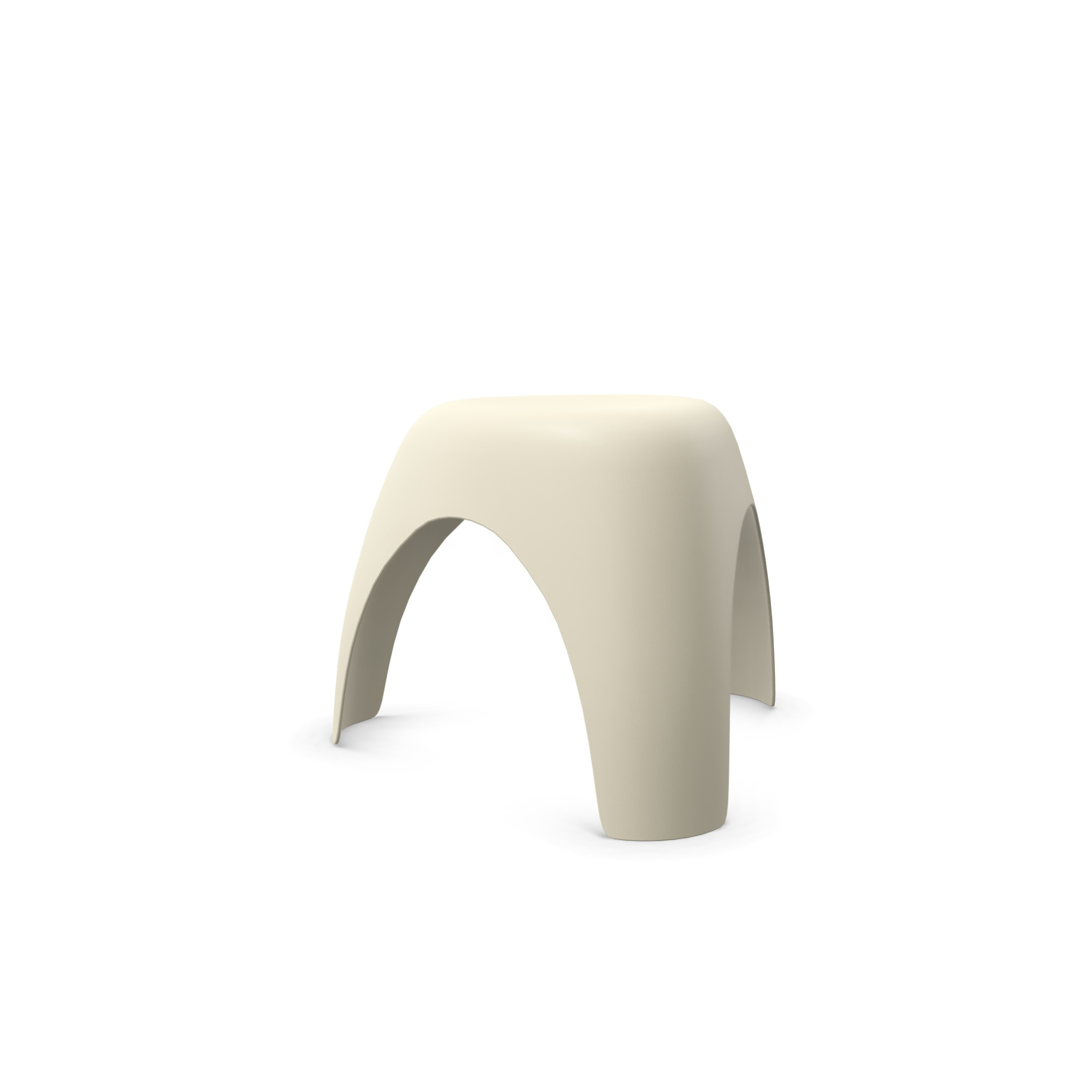Elephant Stool