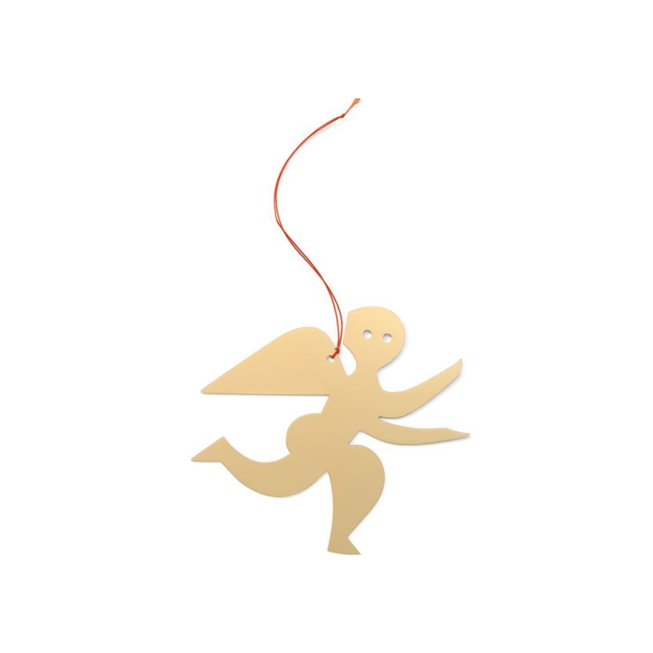 Girard Ornaments