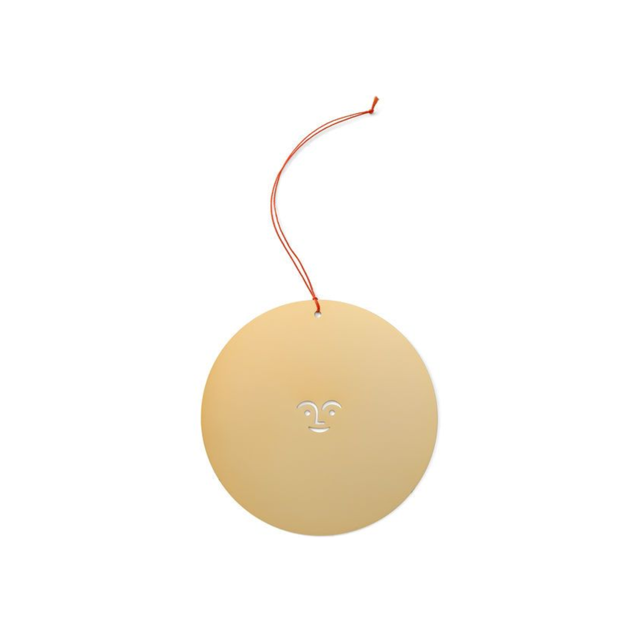 Girard Ornaments