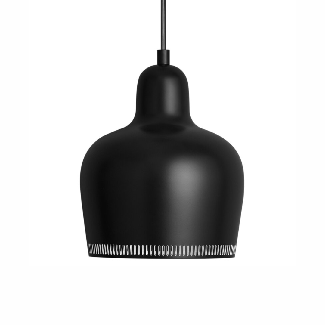 Pendant Light A330S "Golden Bell"