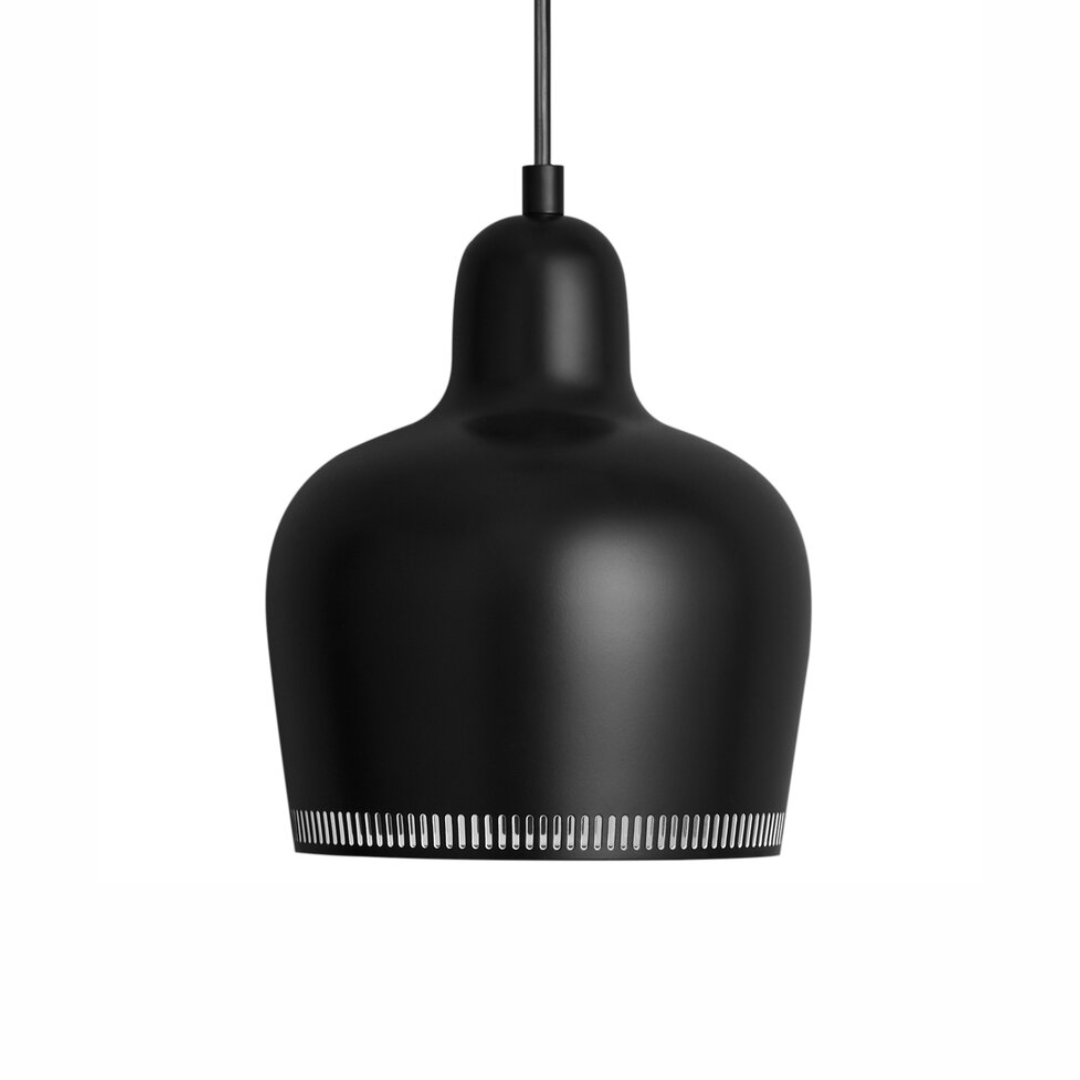 Pendant Light A330S Black & White