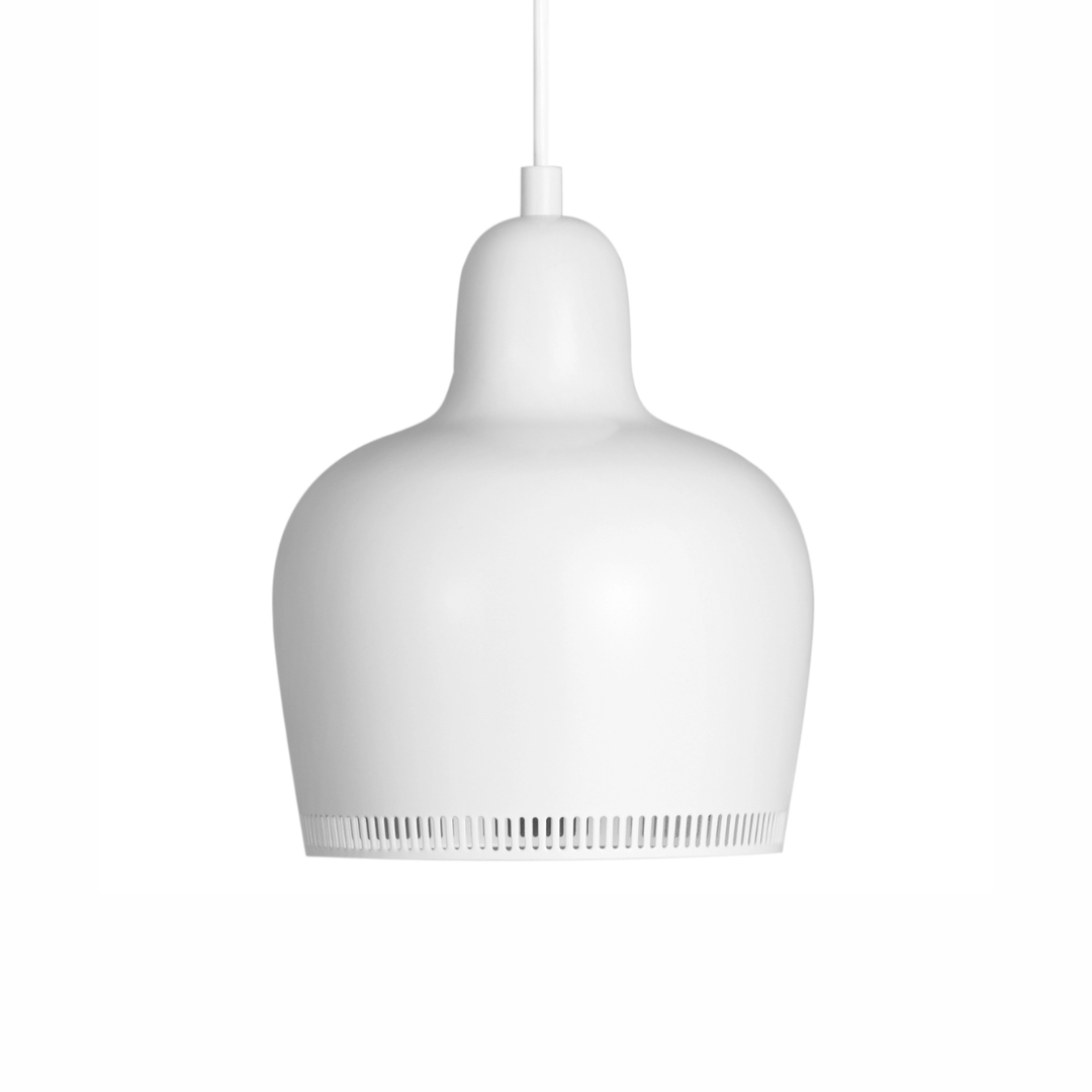 Pendant Light A330S "Golden Bell"