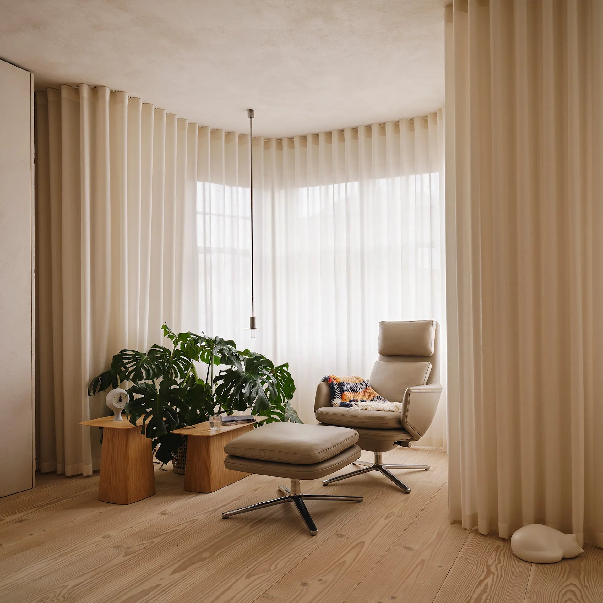 Grand Relax & Ottoman