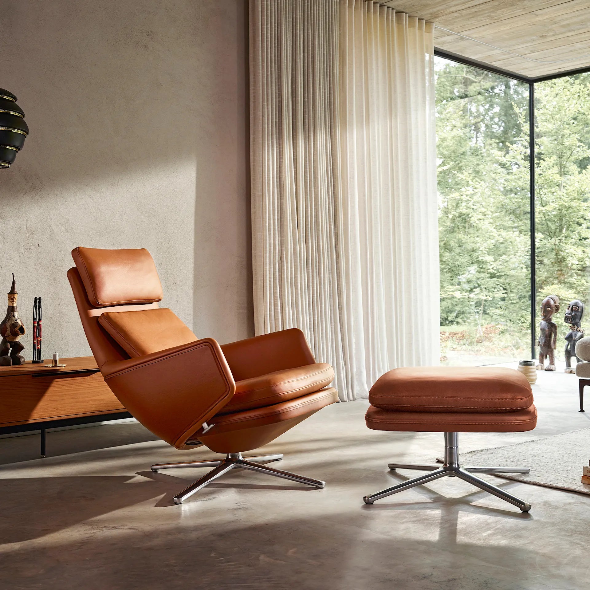 Grand Relax & Ottoman