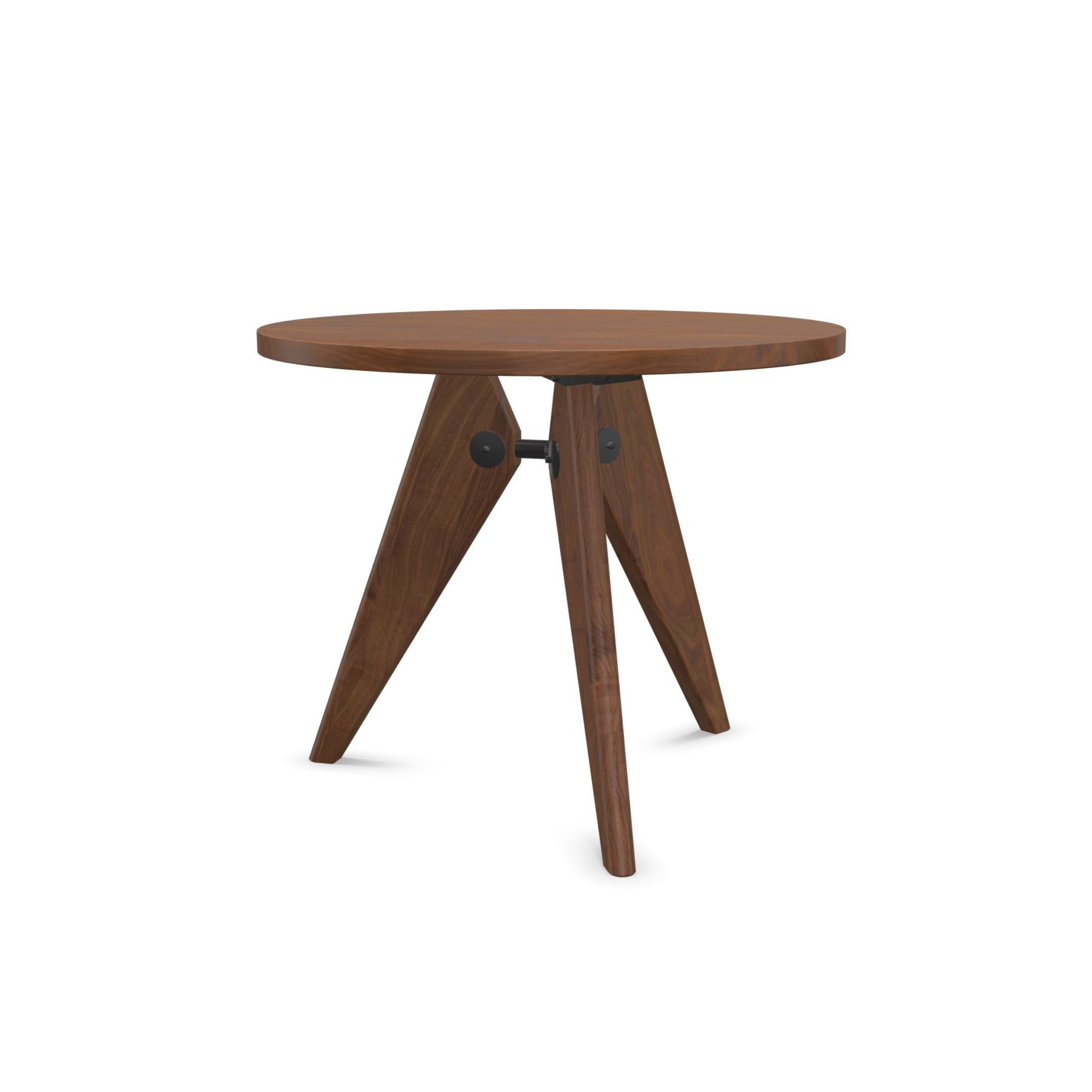 Guéridon Table
