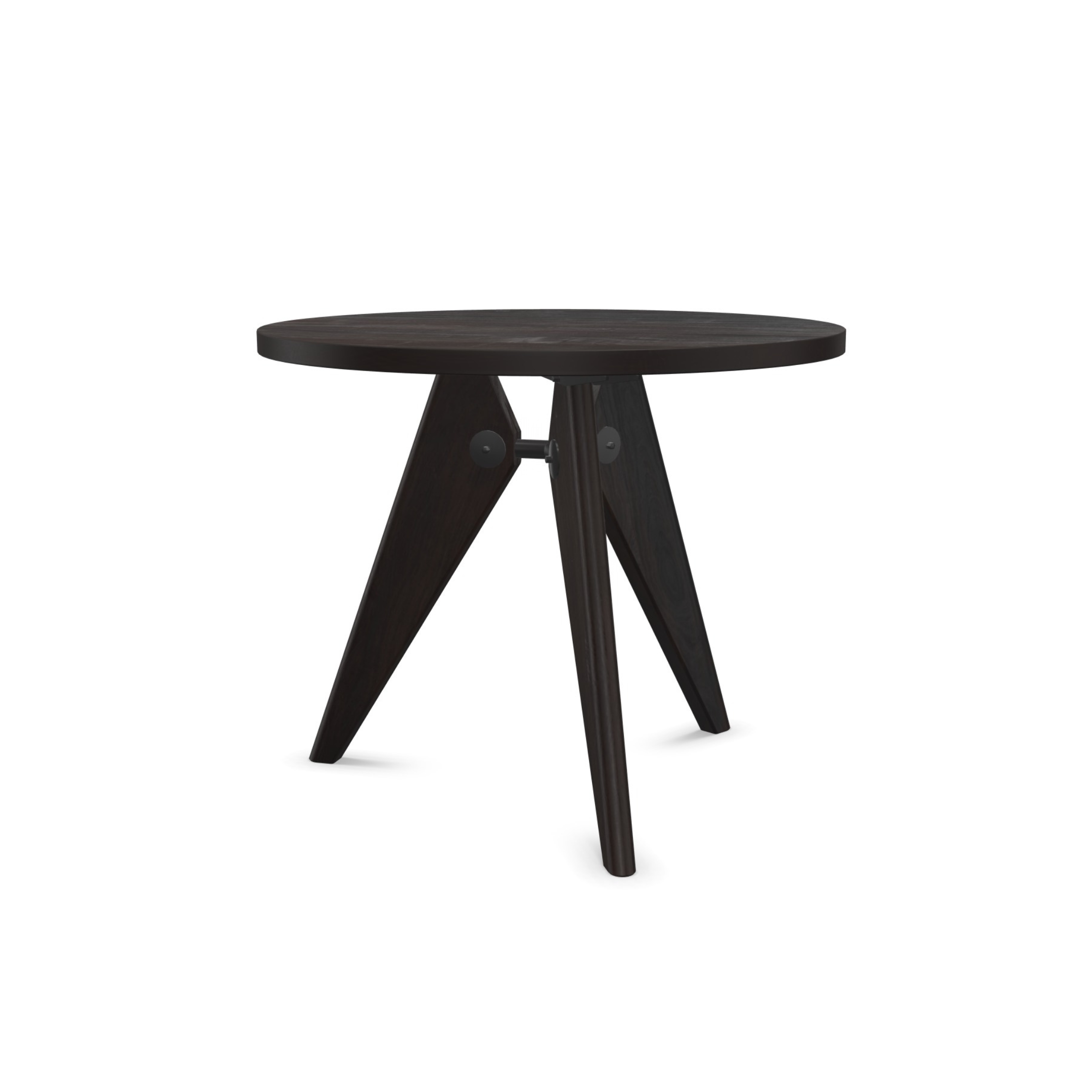 Guéridon Table