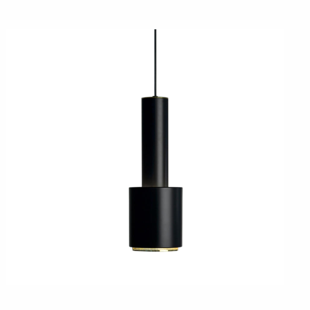 Pendant Light A110 "Hand Grenade"