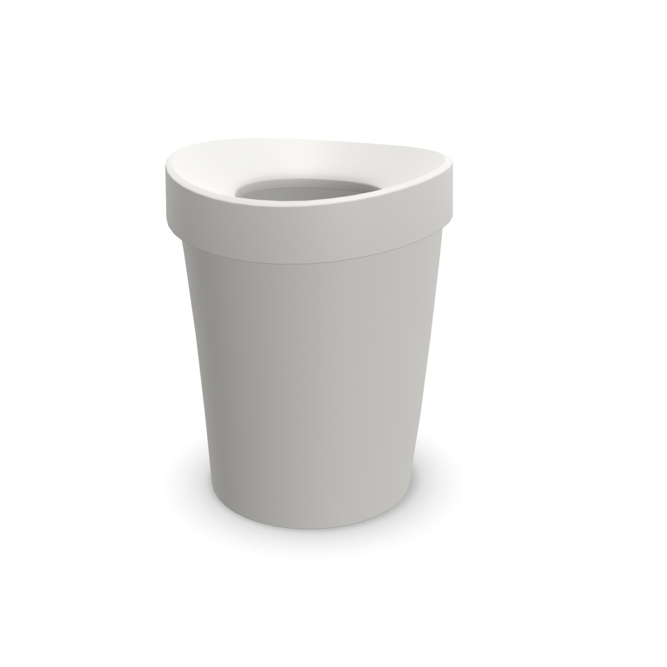 Happy Bin