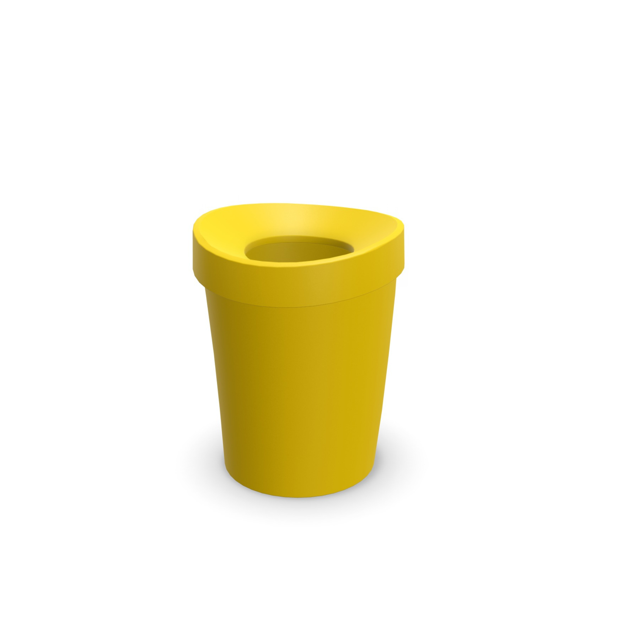 Happy Bin