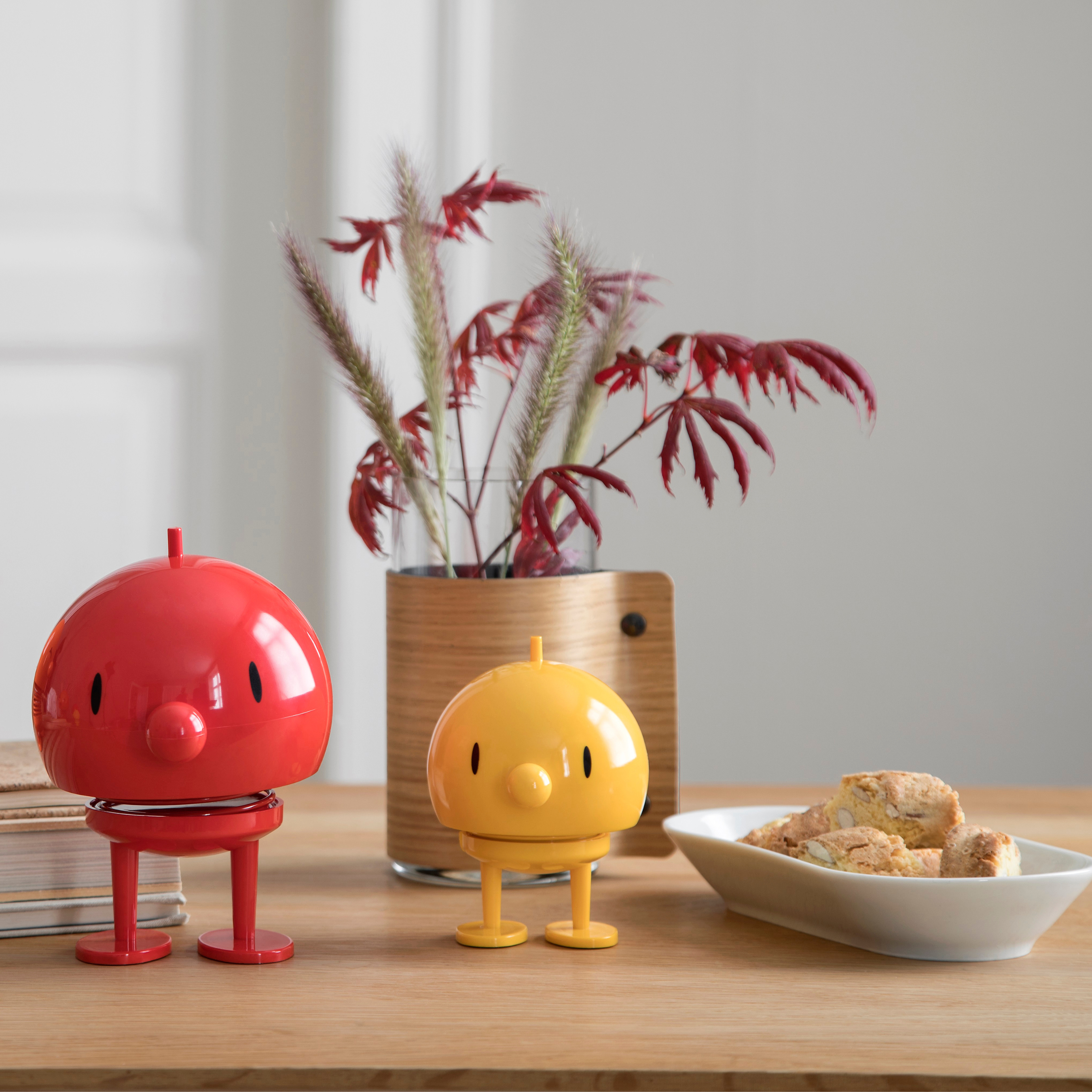 Hoptimist Classic Yellow