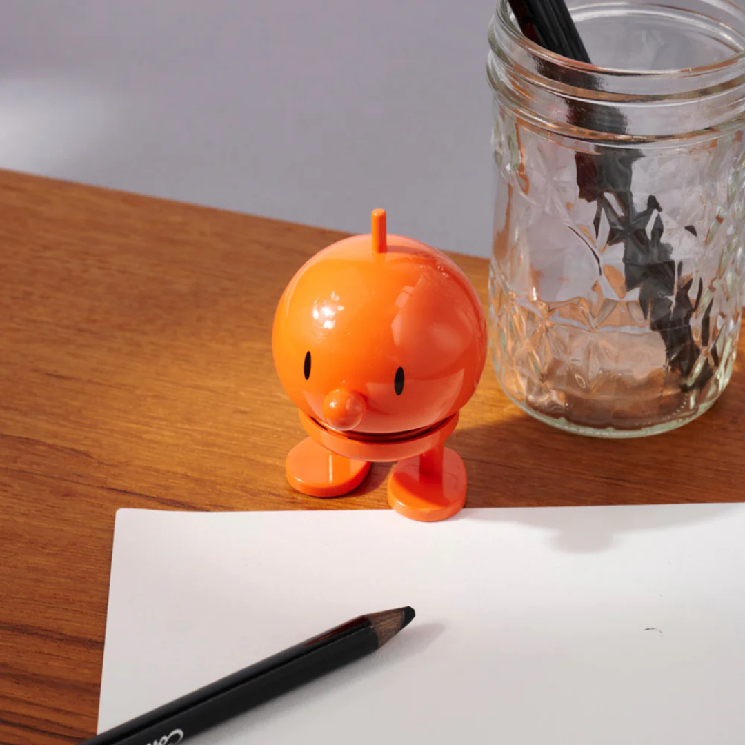 Hoptimist Classic Orange