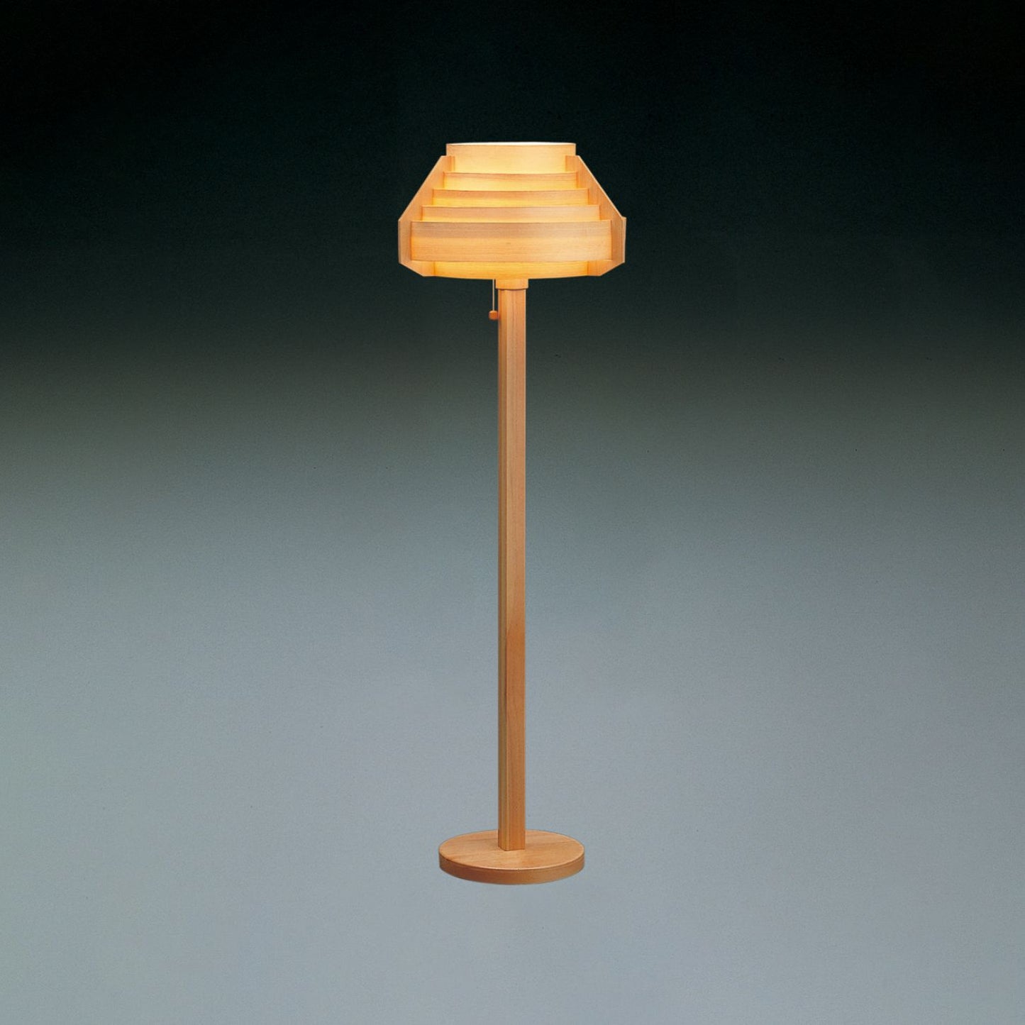 Jakobsson Floor Lamp