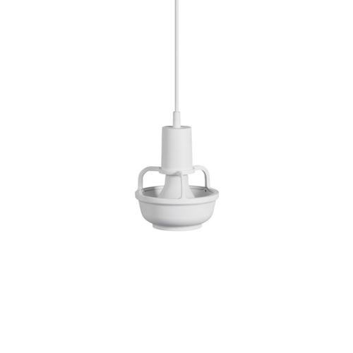 Kori Pendant Light White