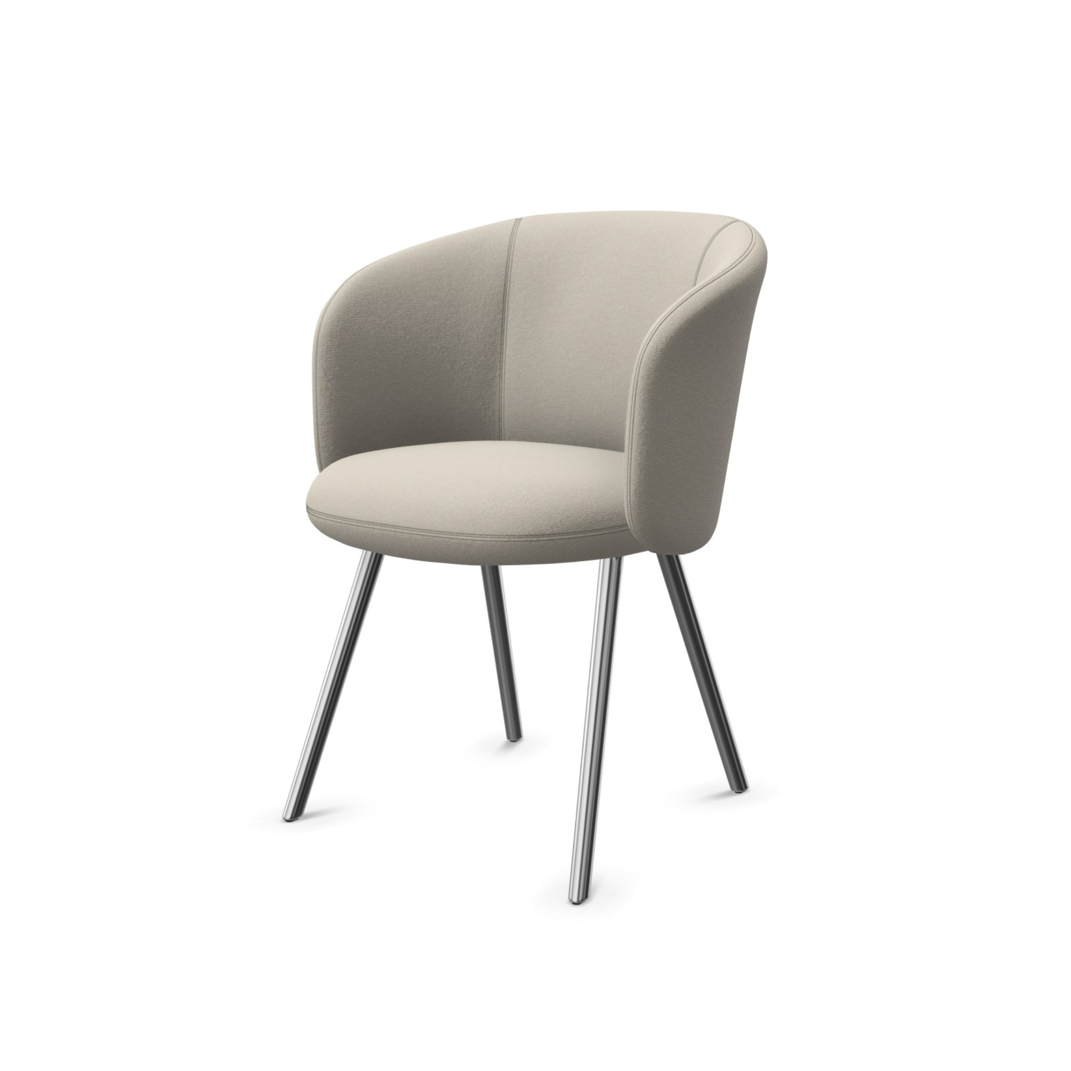 Mikado Armchair