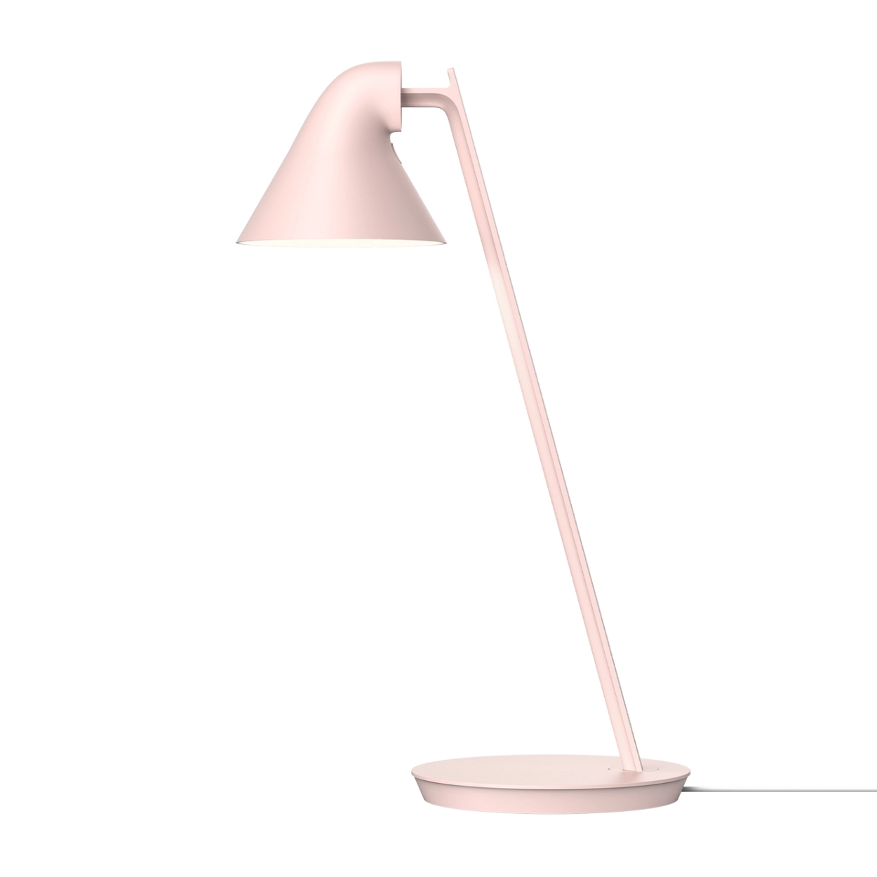 NJP Mini Table Soft Pink