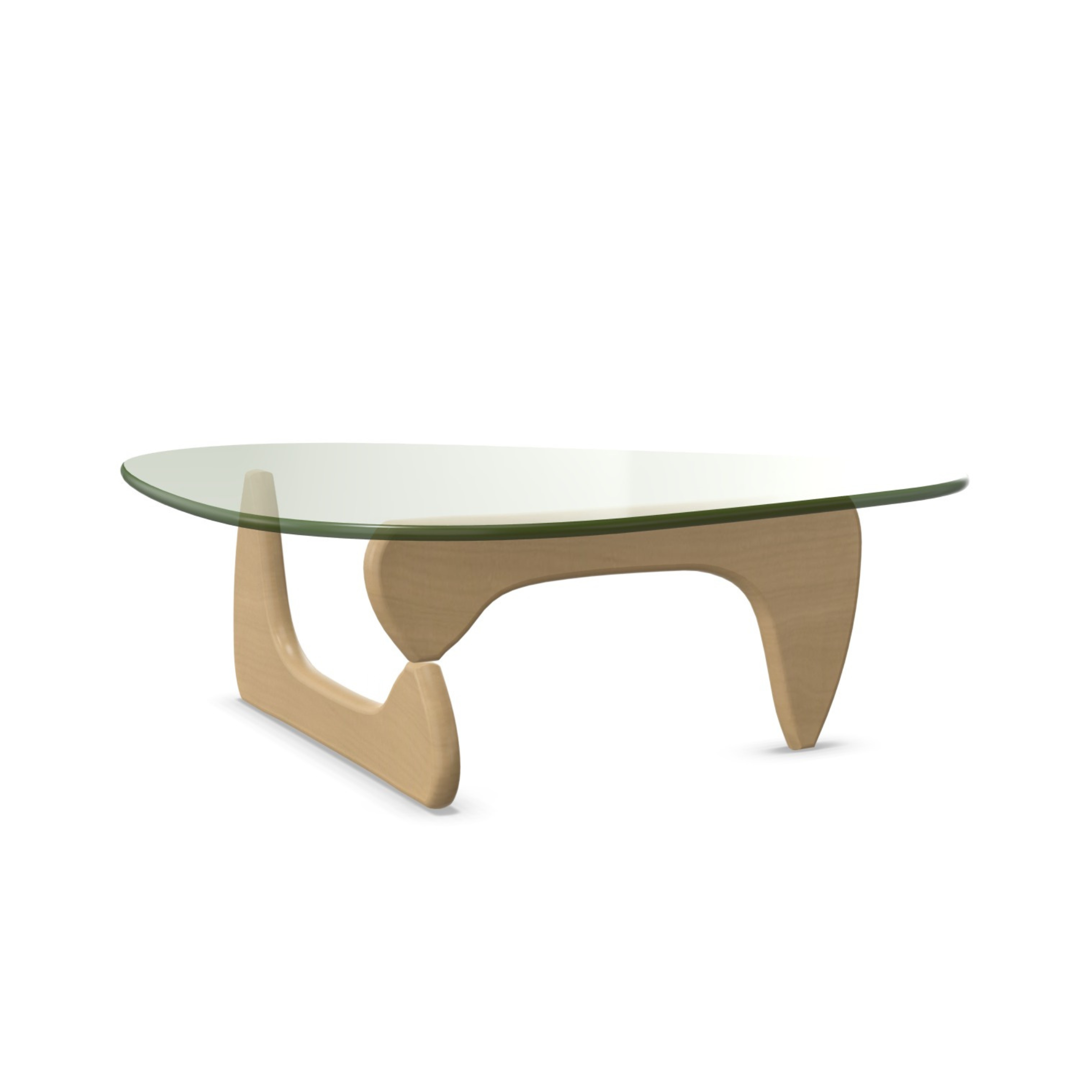 Noguchi Coffee Table