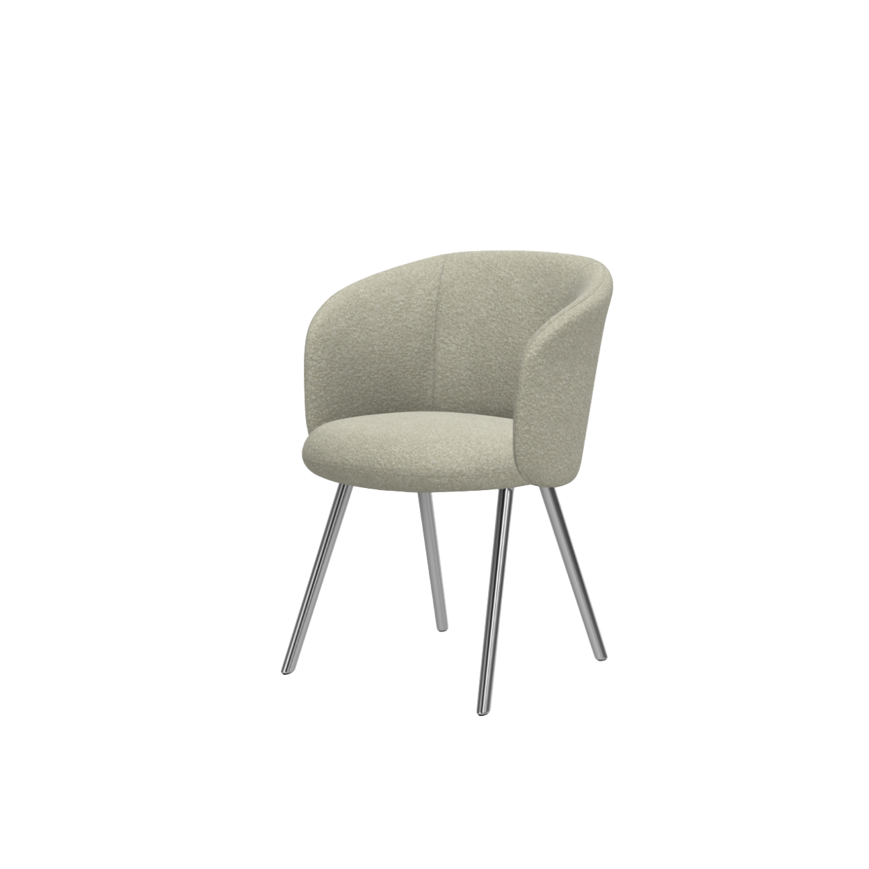 Mikado Armchair