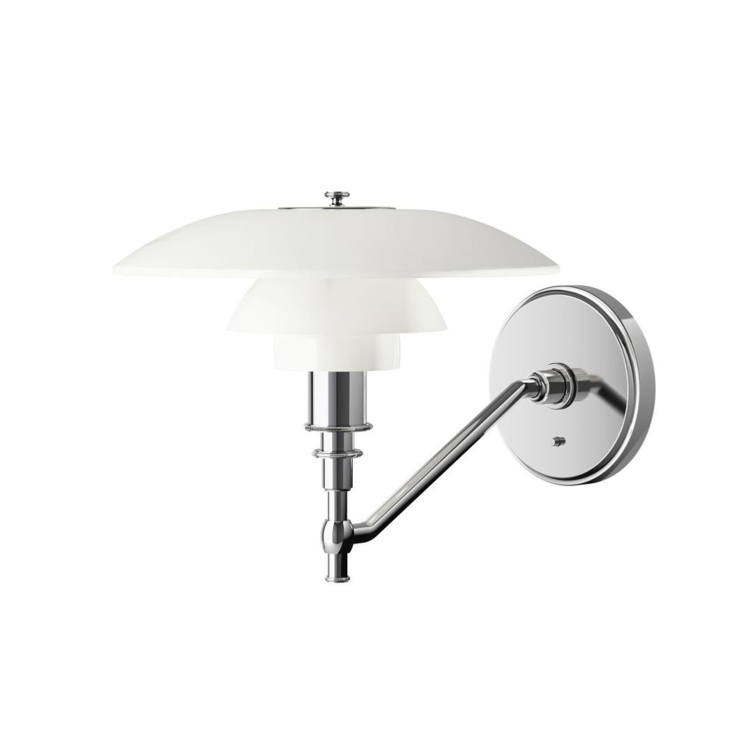 PH 3/2 Wall Lamp