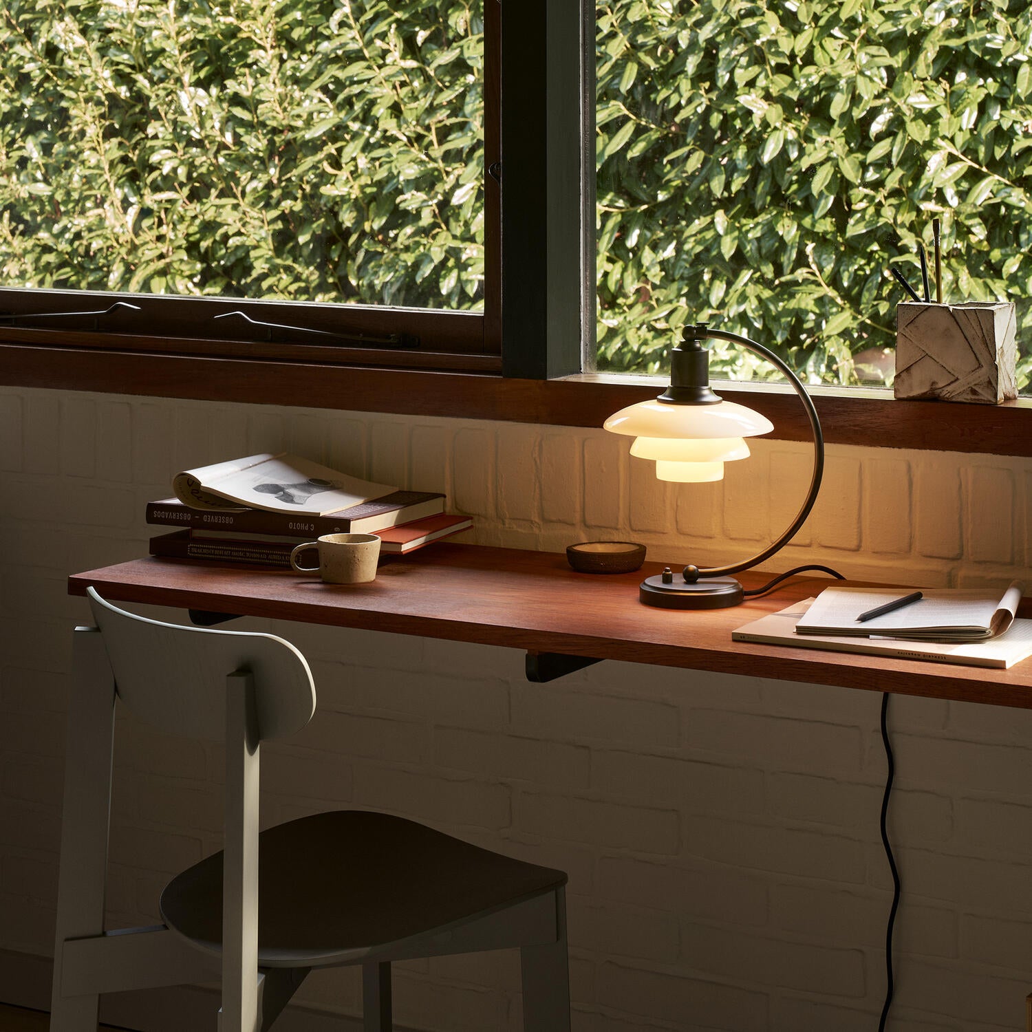 PH 2/2 Luna Table Lamp Special Edition