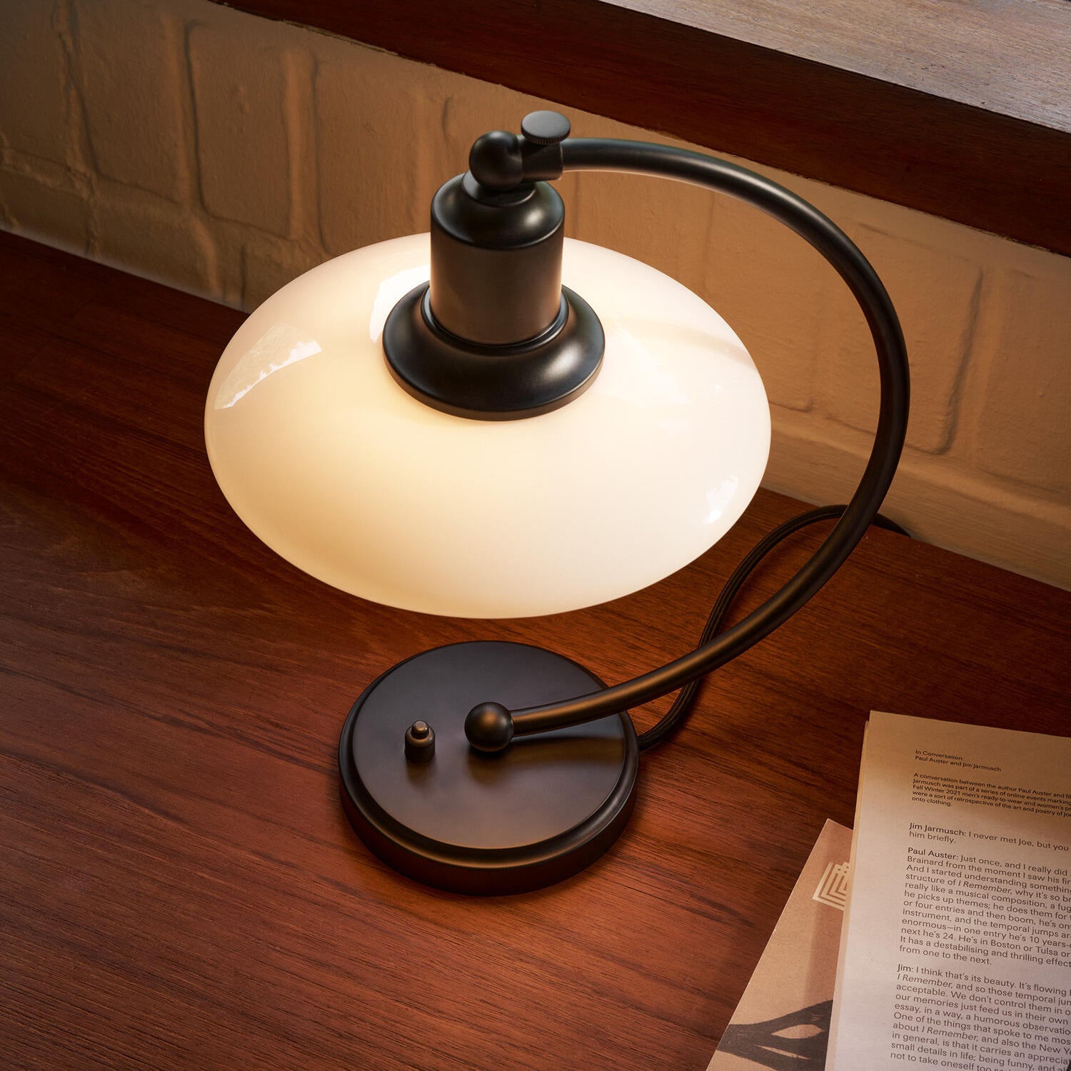 PH 2/2 Luna Table Lamp Special Edition