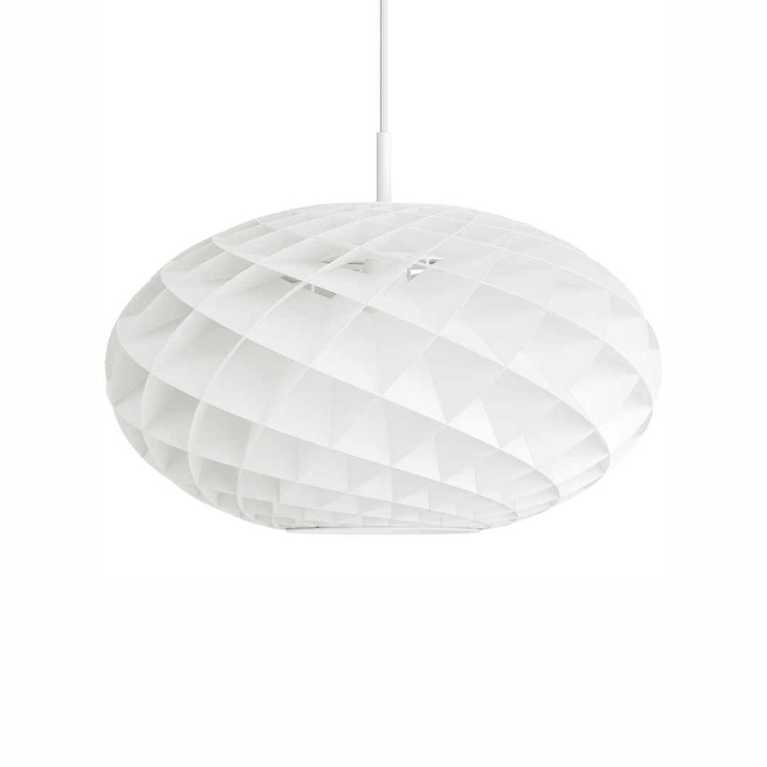 Patera Oval 500 LED