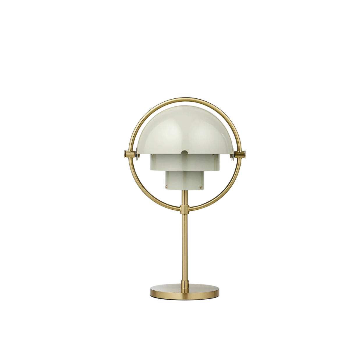 Multi-Lite Portable Lamp