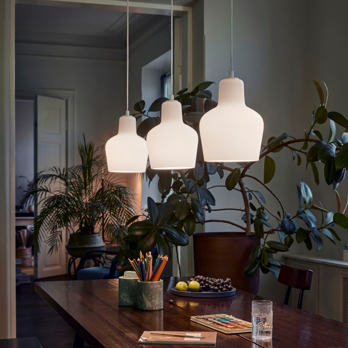 Pendant Light A440