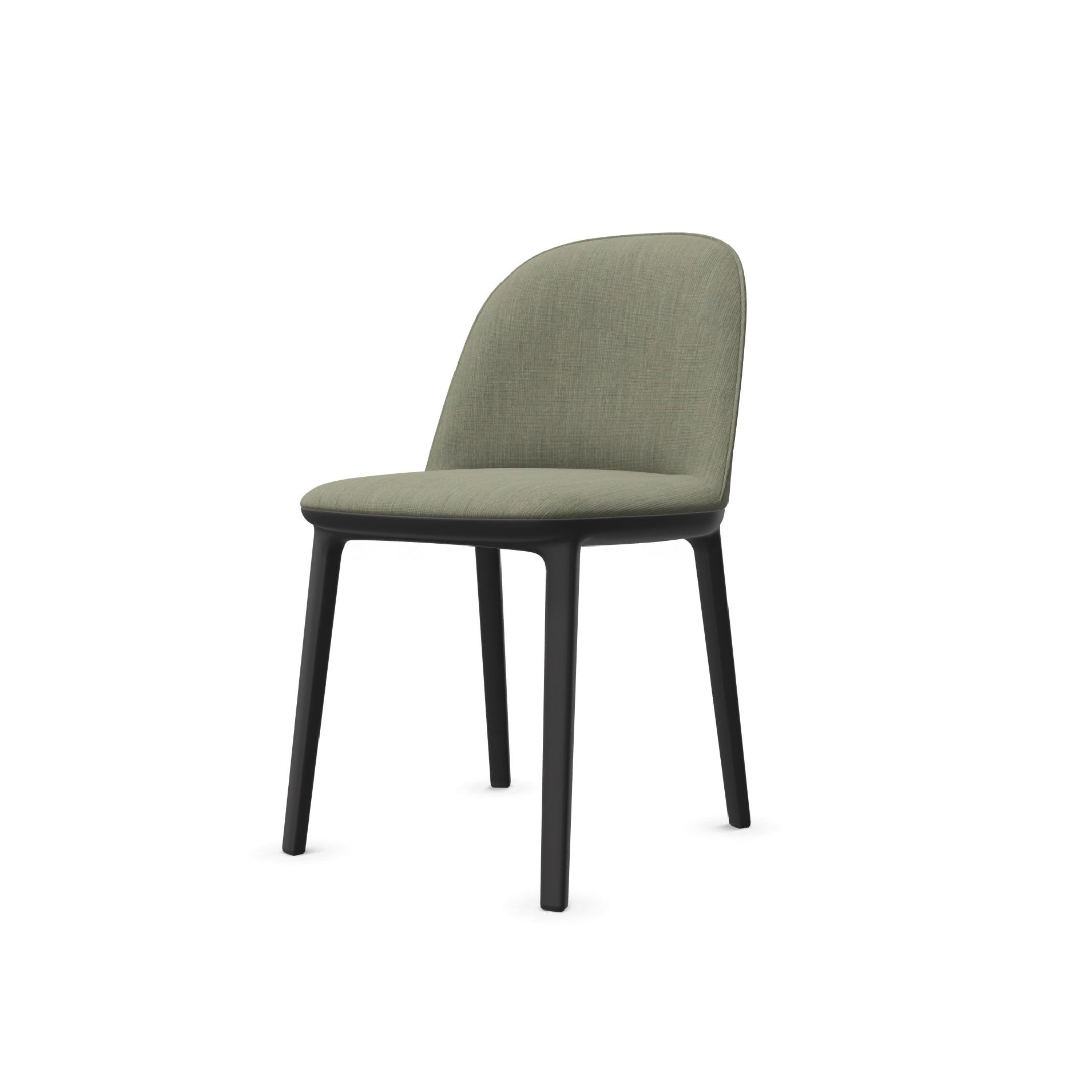 Softshell Side Chair