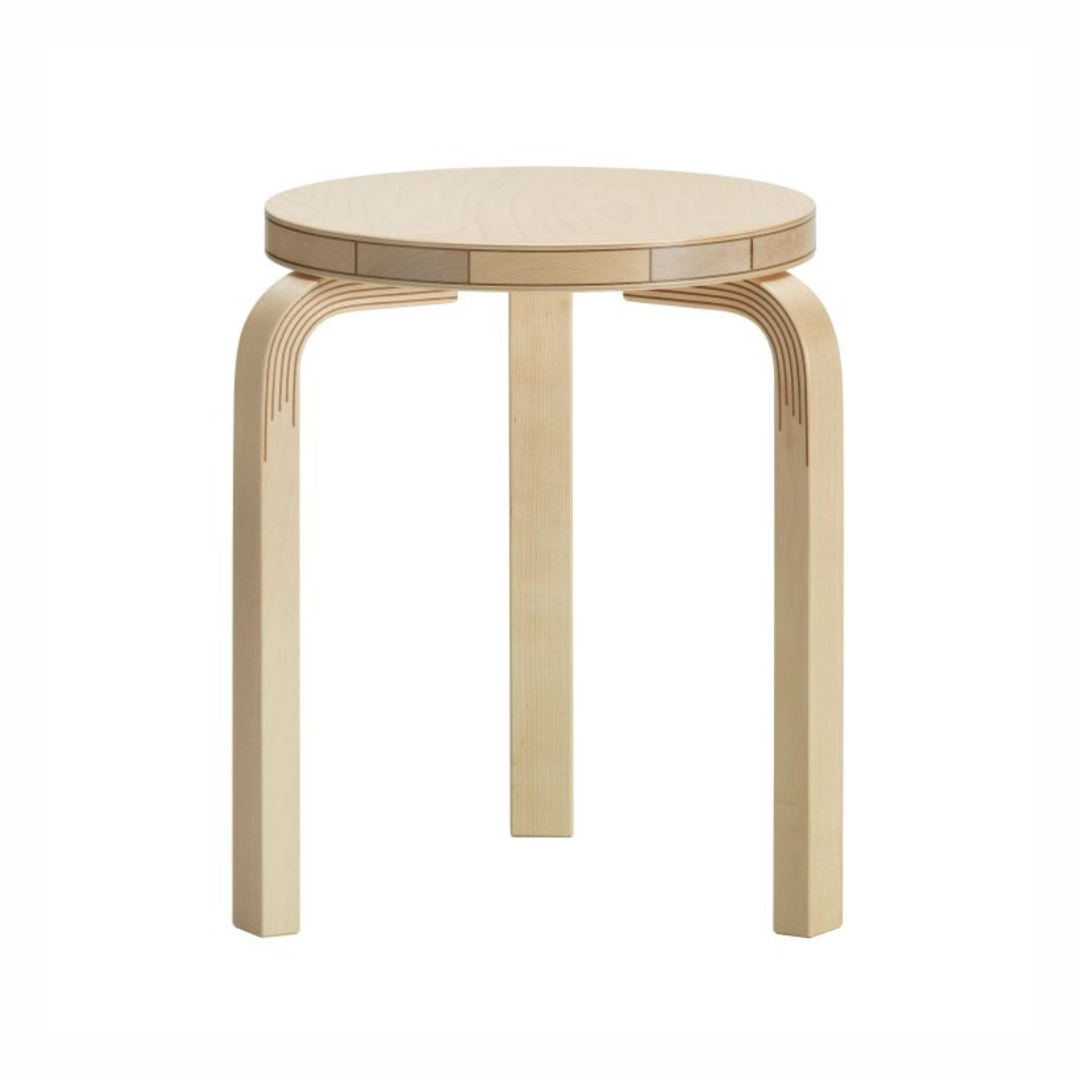 Stool 60 "Kontrasti"