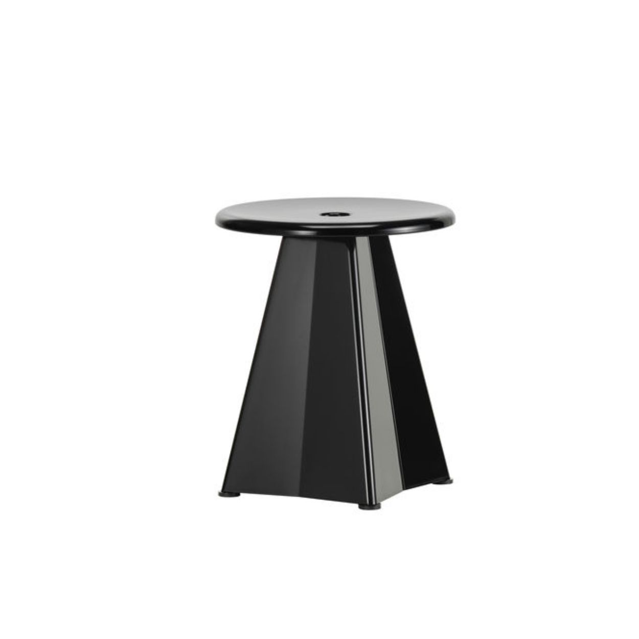 Tabouret Metallique