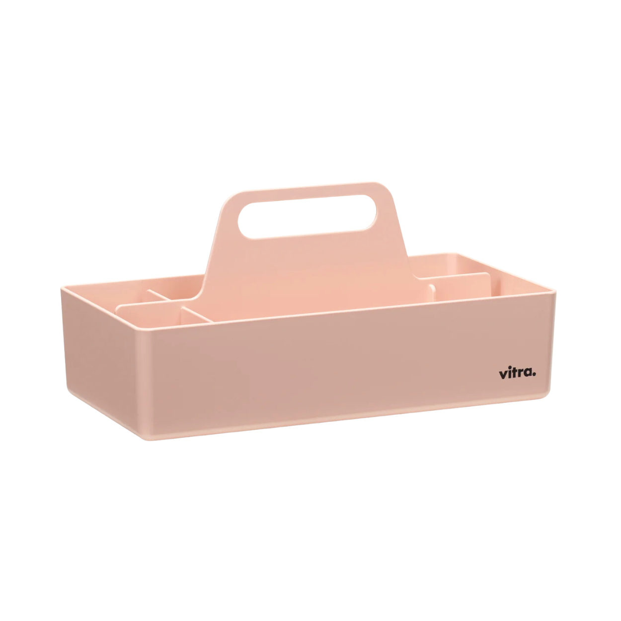 Vitra Toolbox Pale Rose