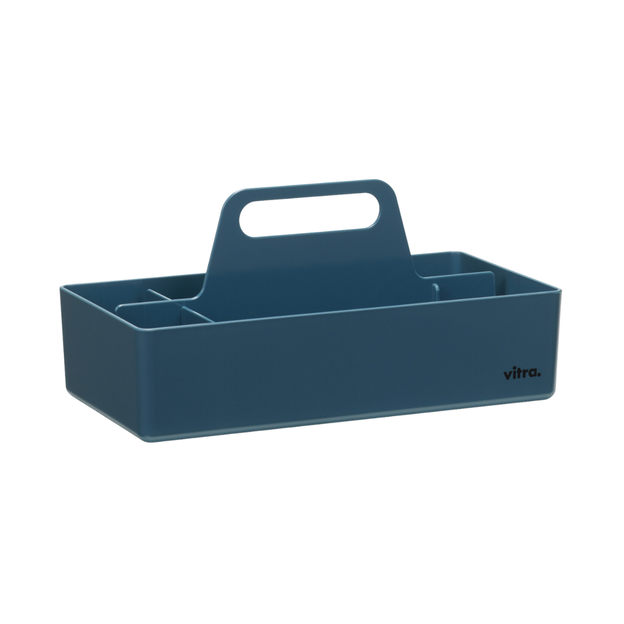 Vitra Toolbox Sea Blue