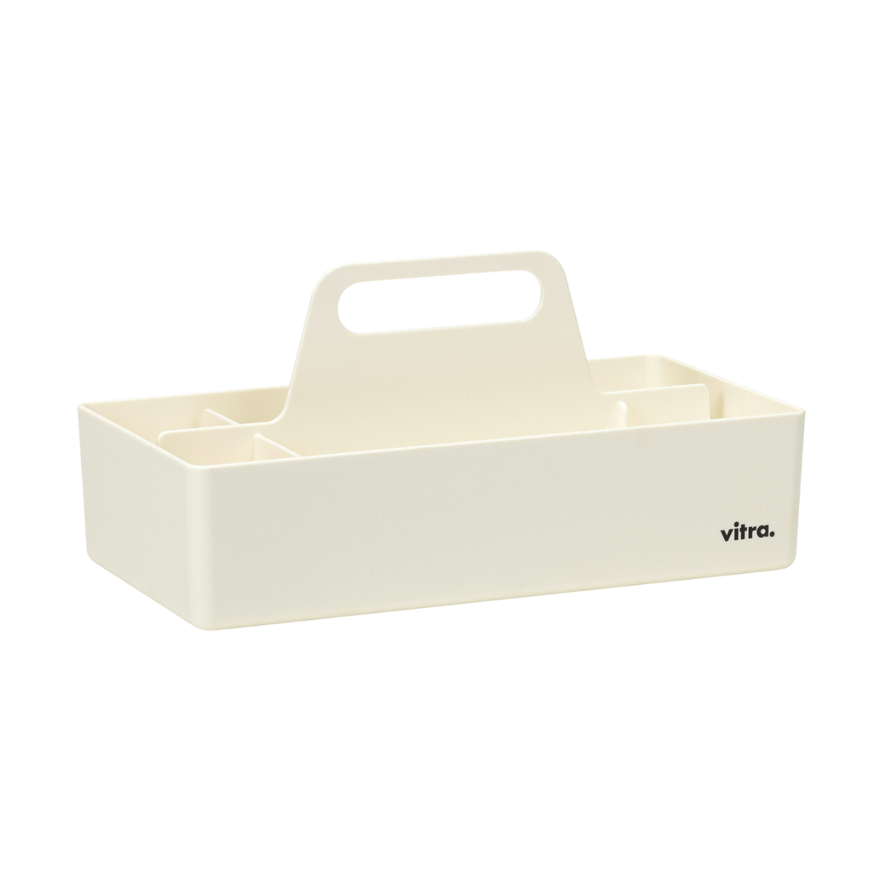 Vitra Toolbox White