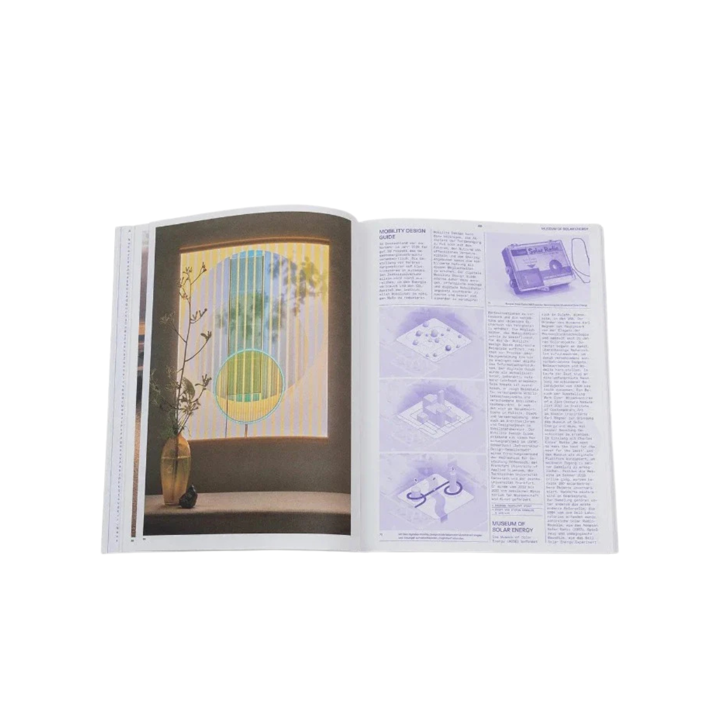 Transform! Designing the Future of Energy