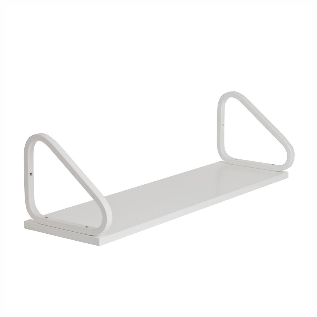 Wall Shelf 112B