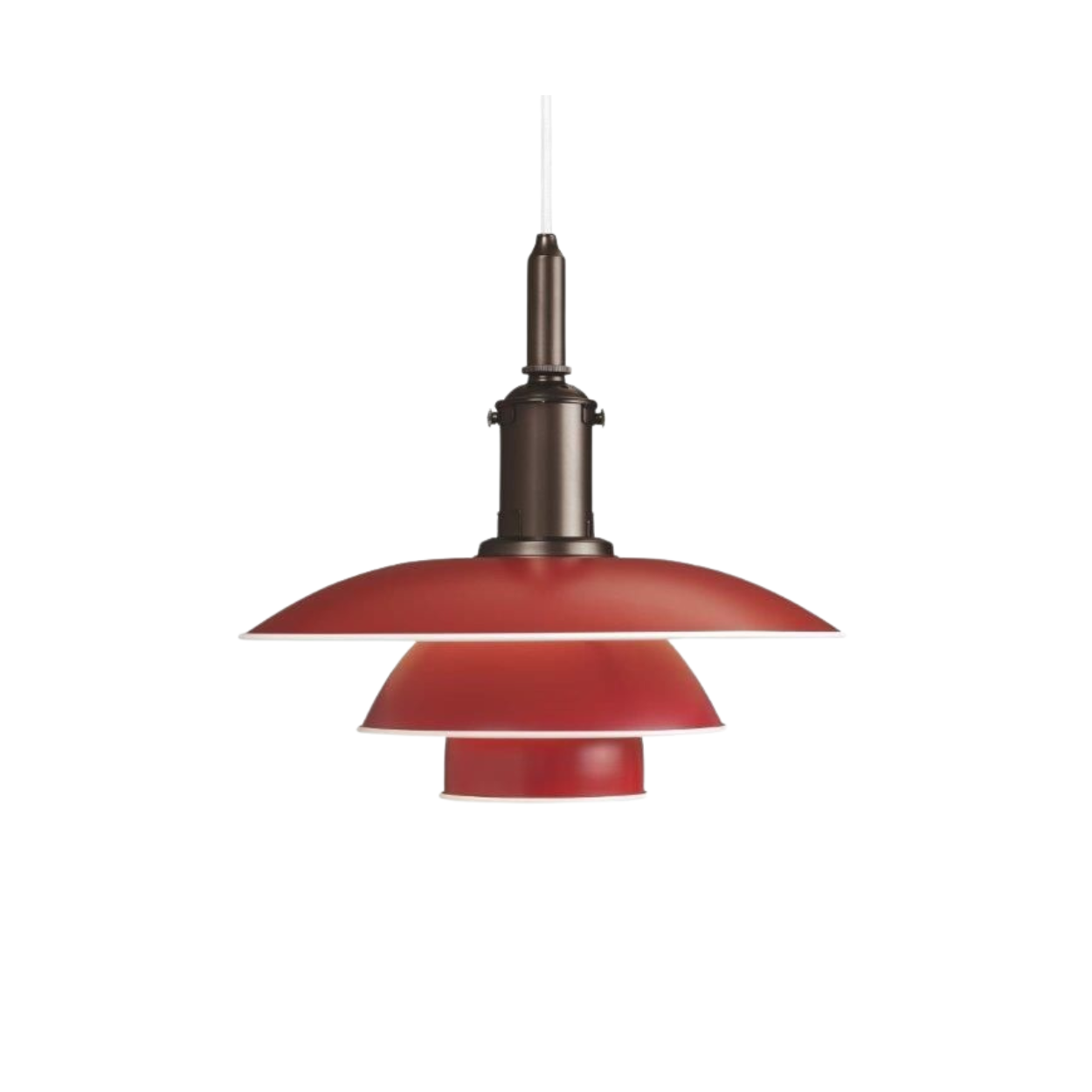 PH 3½-3 Metal Pendant