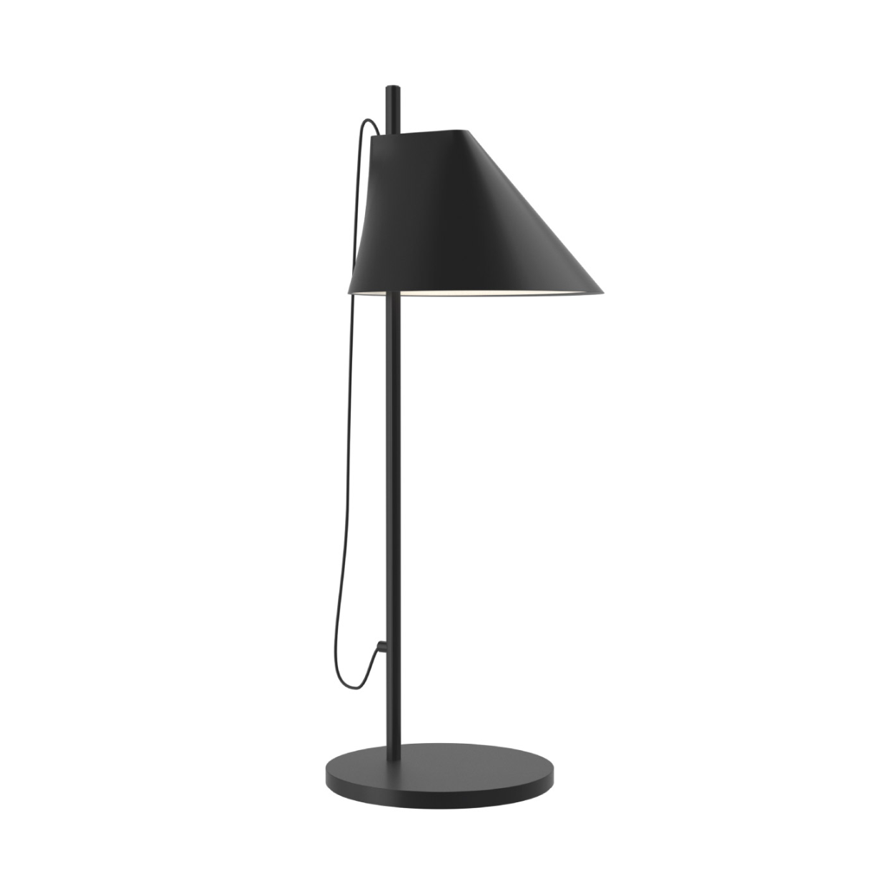 Yuh Table Lamp