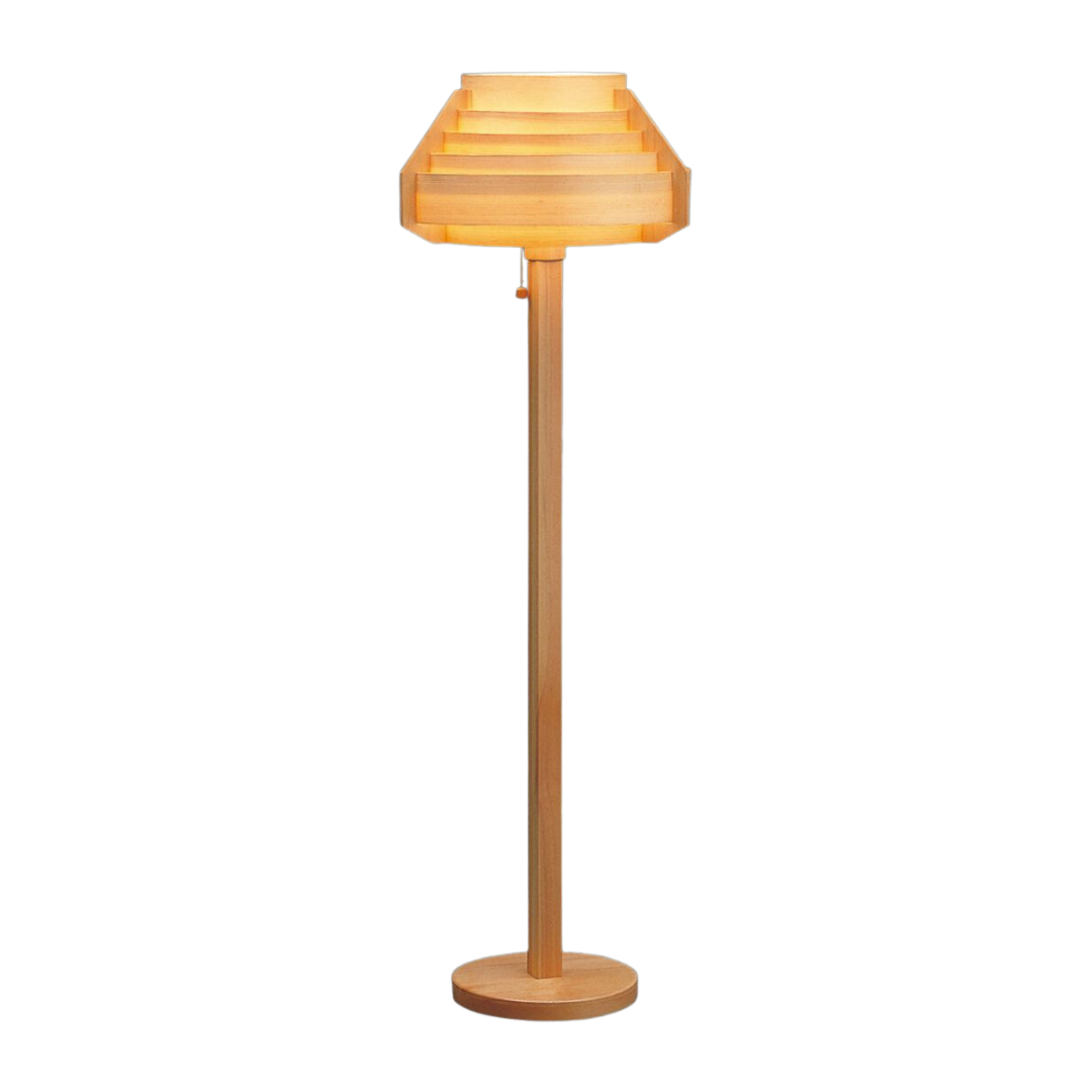 Jakobsson Floor Lamp